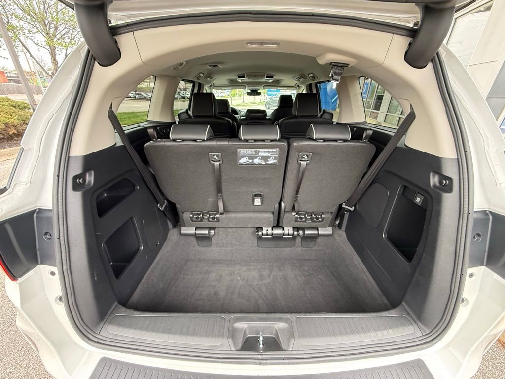 Used 2026 Honda Odyssey Touring image 33