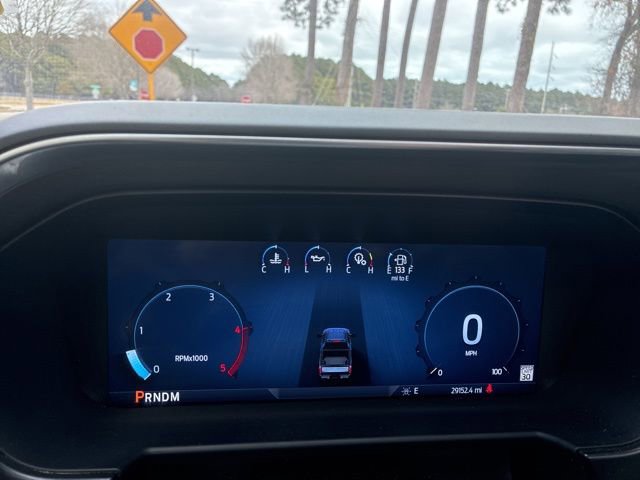 Used 2024 Ford F250 Platinum image 27