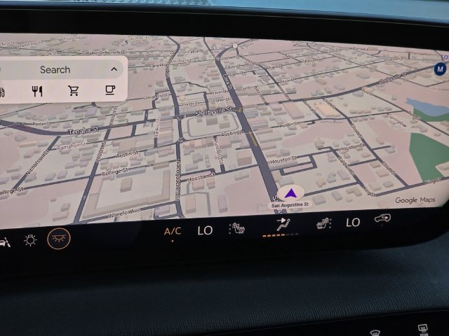 Used 2026 Buick Enclave Sport Touring FWD image 22