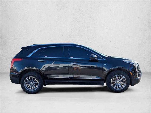Used 2019 Cadillac XT5 Luxury image 4
