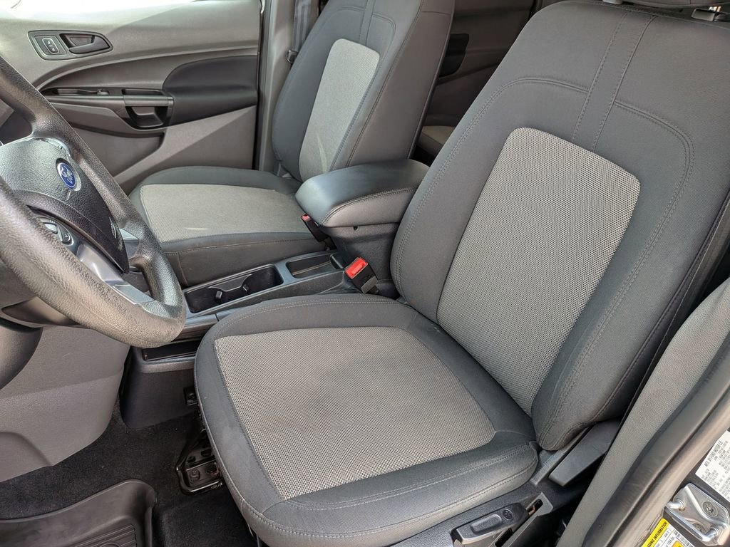 Used 2021 Ford Transit Connect XL FWD image 33