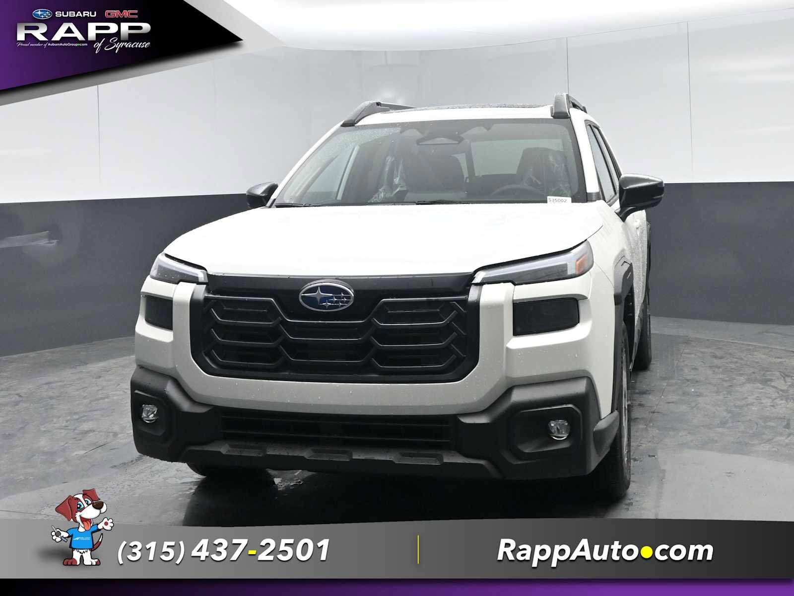 New 2026 Subaru Outback Limited image 22