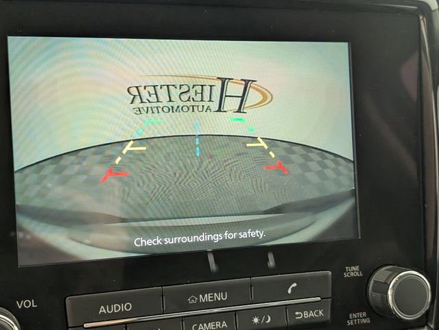 Used 2022 Nissan Frontier SV w/ Technology Package image 20