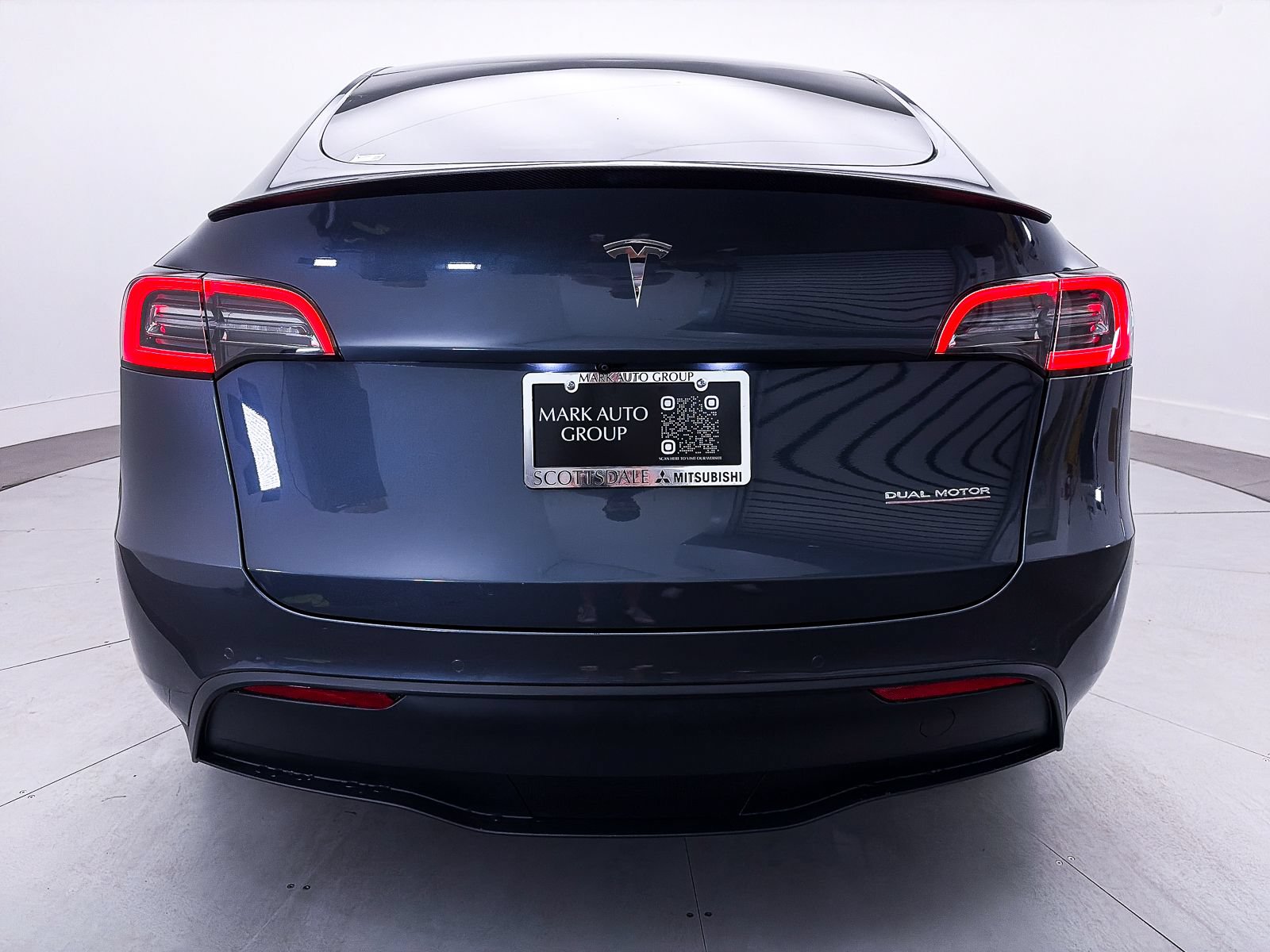 Used 2022 Tesla Model Y Performance AWD/4WD image 14