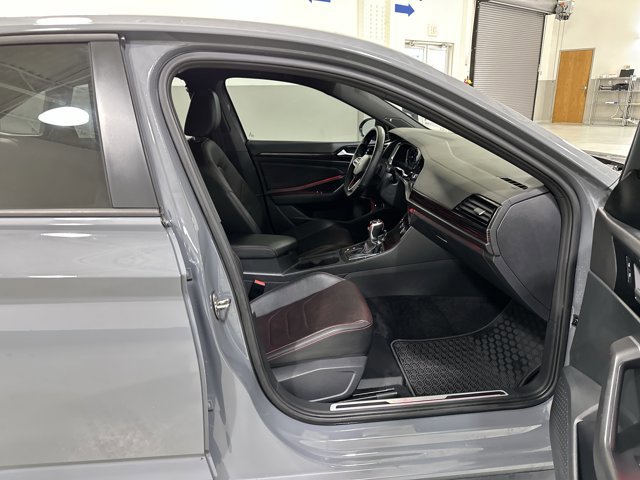 Used 2022 Volkswagen Jetta GLI Autobahn w/ GLI Black Package image 36