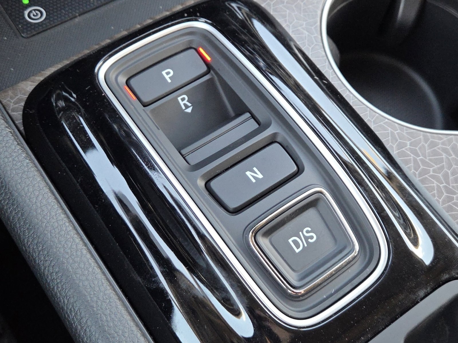 New 2026 Honda Pilot Elite image 33