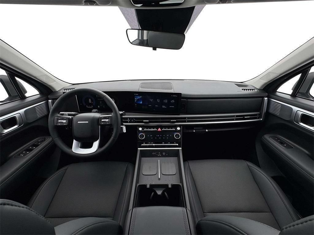 New 2026 Hyundai Santa Fe SEL FWD image 13