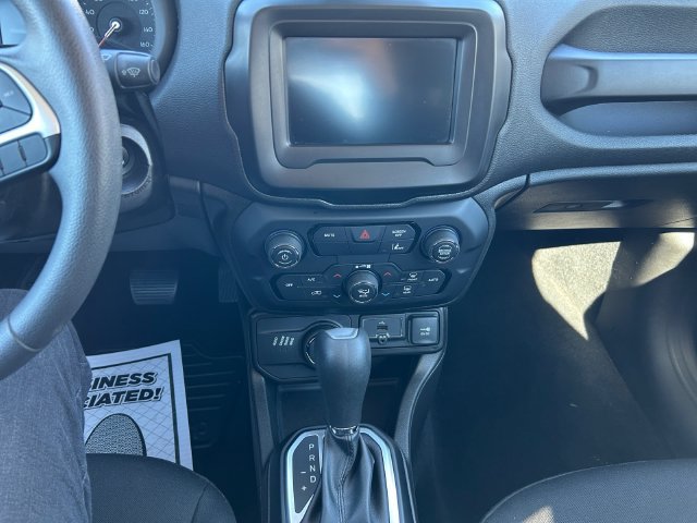 Used 2021 Jeep Renegade Sport AWD/4WD image 21