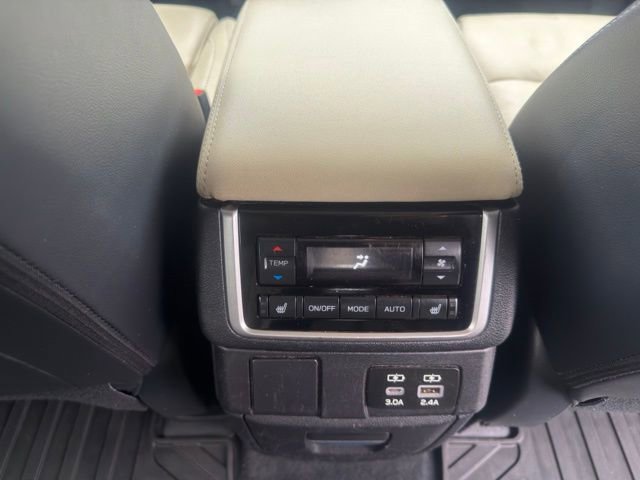 Used 2023 Subaru Ascent Limited AWD/4WD image 26