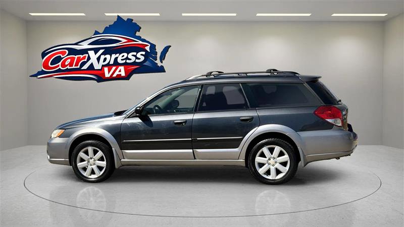 Used 2009 Subaru Outback 2.5i Special Edition w/ Popular Equipment Group 2A image 12