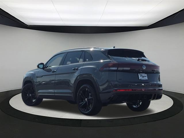 New 2026 Volkswagen Atlas Cross Sport SEL R-Line image 5