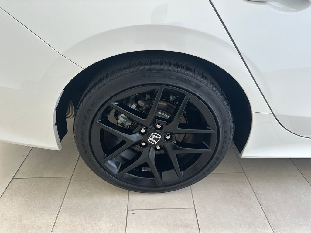 Used 2024 Honda Civic Si image 8