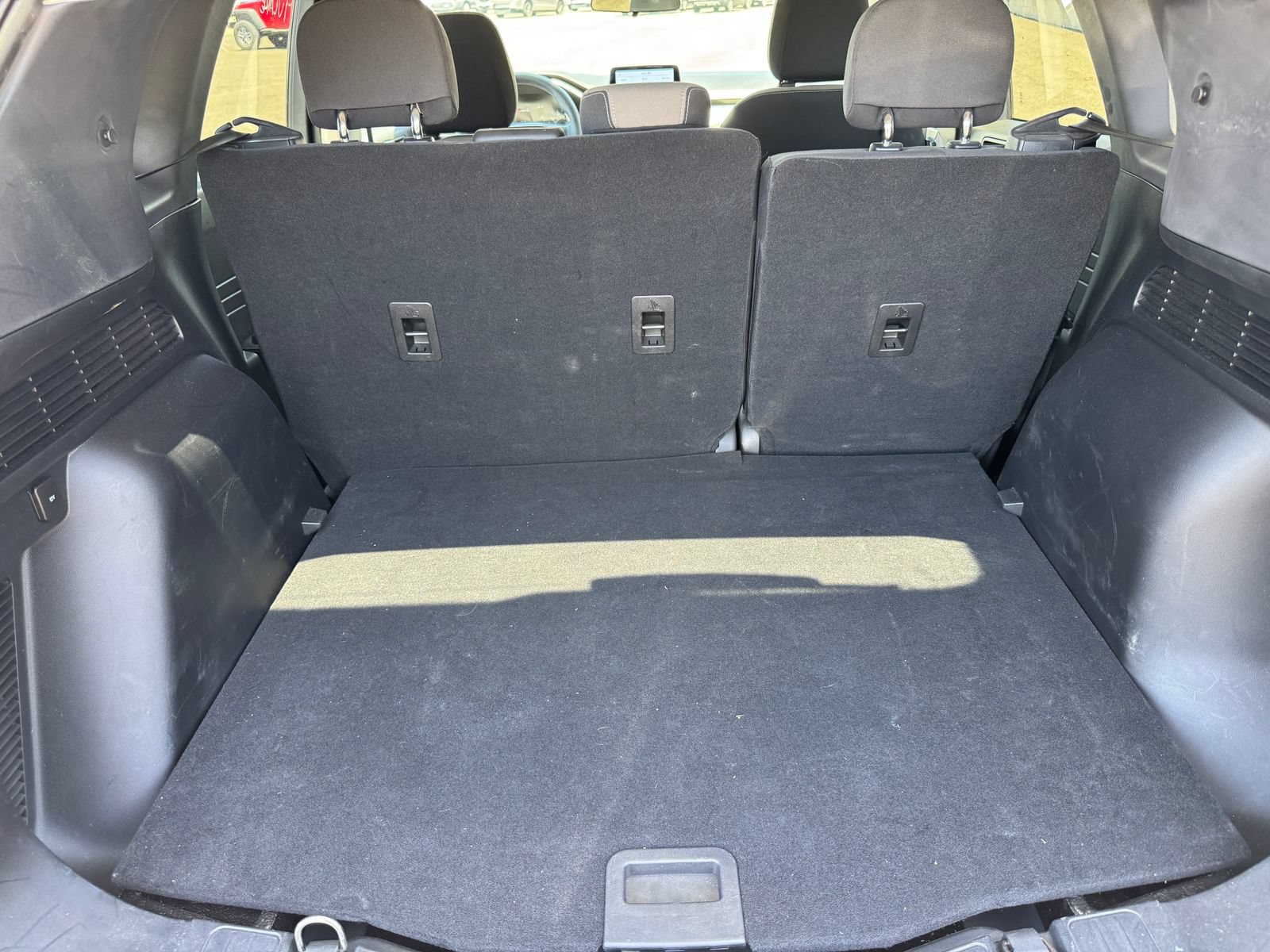 Certified 2022 Ford Escape SE FWD image 17