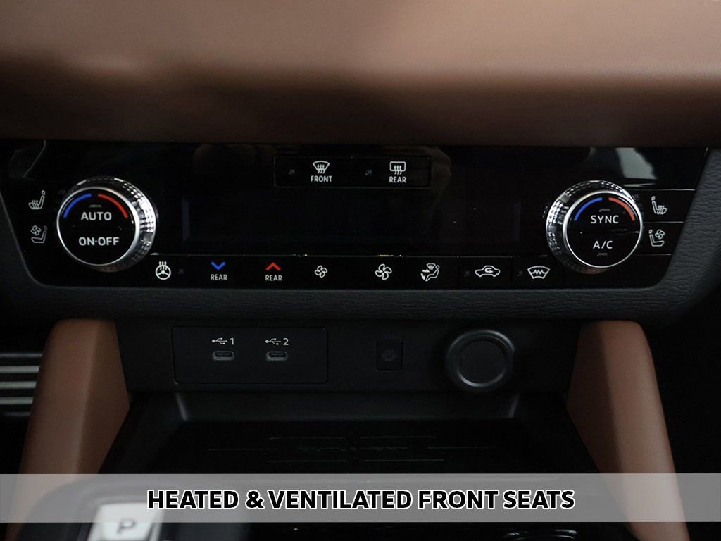 New 2025 Mitsubishi Outlander SEL image 10