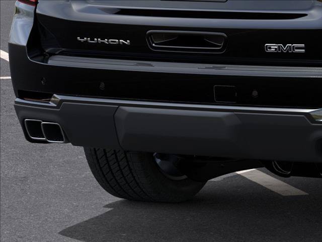 New 2027 GMC Yukon Denali Ultimate w/ LPO, Floor Liner Package AWD/4WD image 14