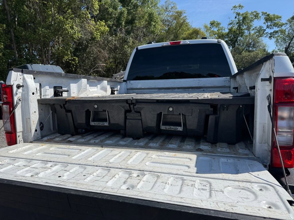 Used 2020 Ford F250 XLT w/ FX4 Off-Road Package image 30
