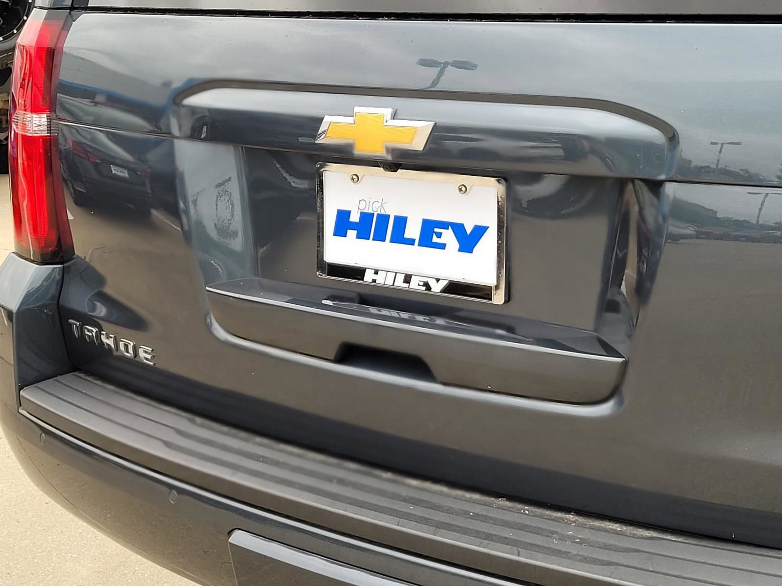 Used 2020 Chevrolet Tahoe LT image 5