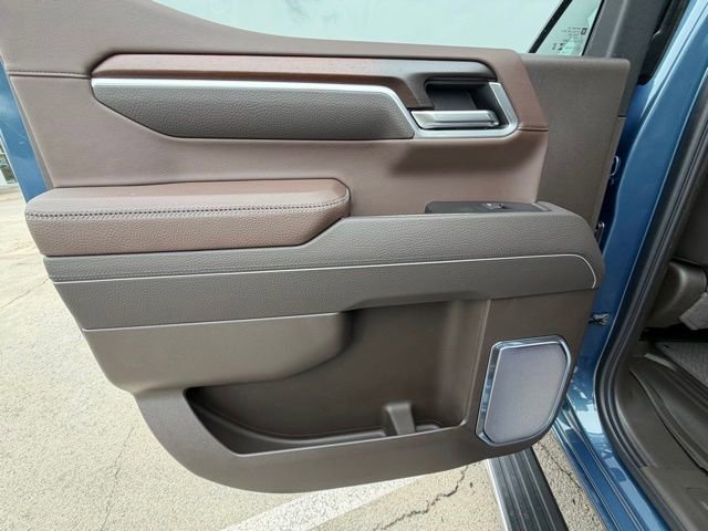 New 2026 GMC Sierra 1500 Denali w/ Denali Reserve Package AWD/4WD image 25
