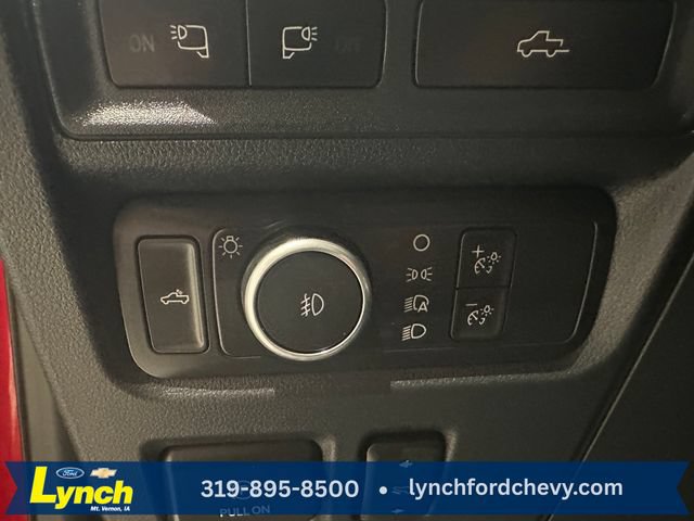 Used 2021 Ford F150 Lariat w/ Max Trailer Tow Package AWD/4WD image 20