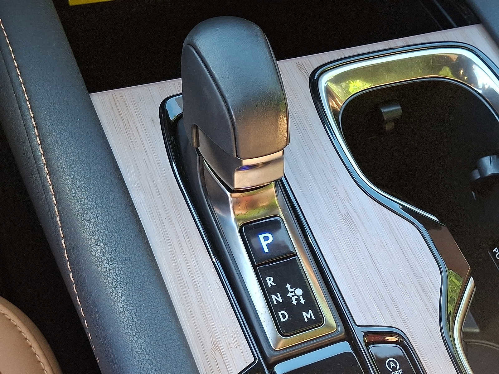 Used 2023 Lexus RX 350 Premium image 15