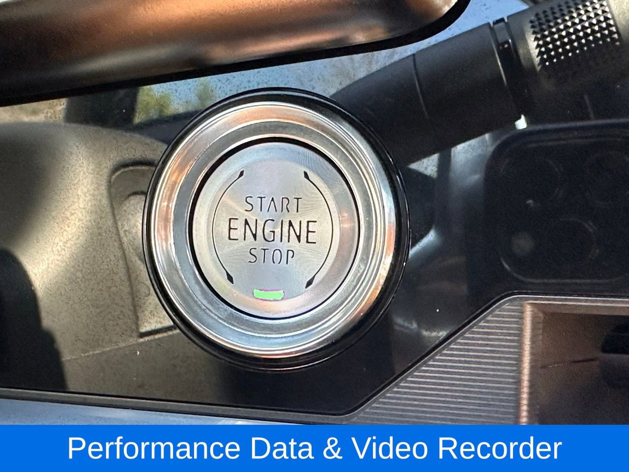 Used 2020 Chevrolet Corvette Stingray Premium Cpe w/ 3LT Preferred Equipment Group image 25