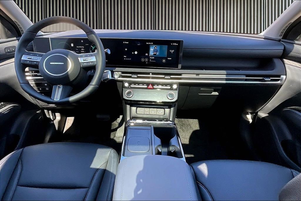 New 2026 Hyundai Tucson Limited image 6