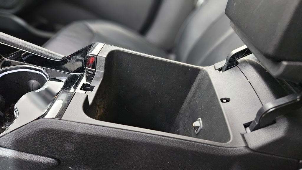 Used 2021 Jeep Grand Cherokee L Limited image 31