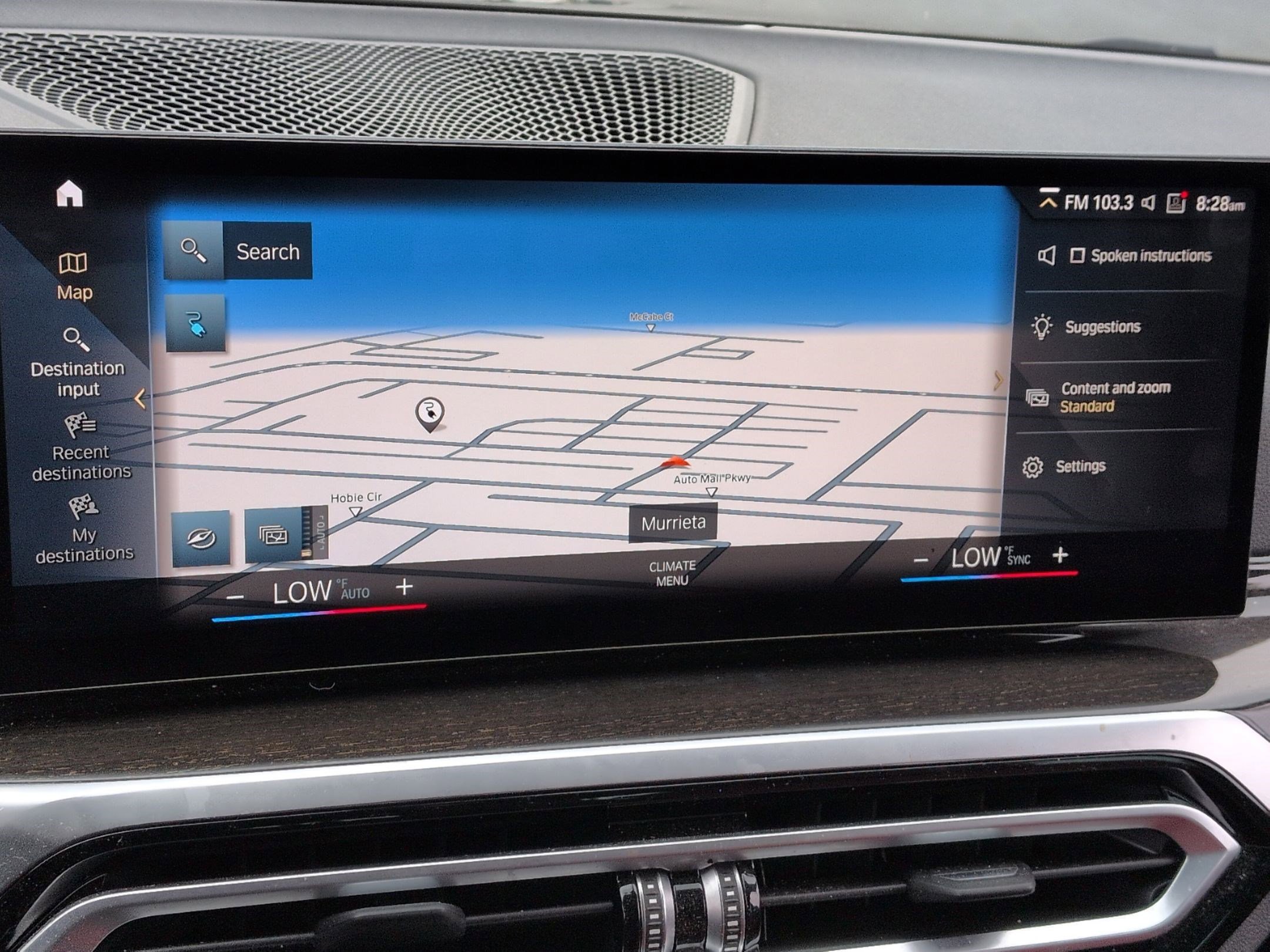 Certified 2023 BMW i4 eDrive40 w/ Premium Package RWD image 24
