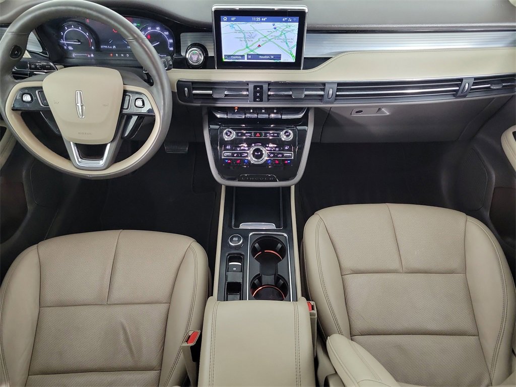 Used 2020 Lincoln Corsair FWD w/ Premium Package image 13