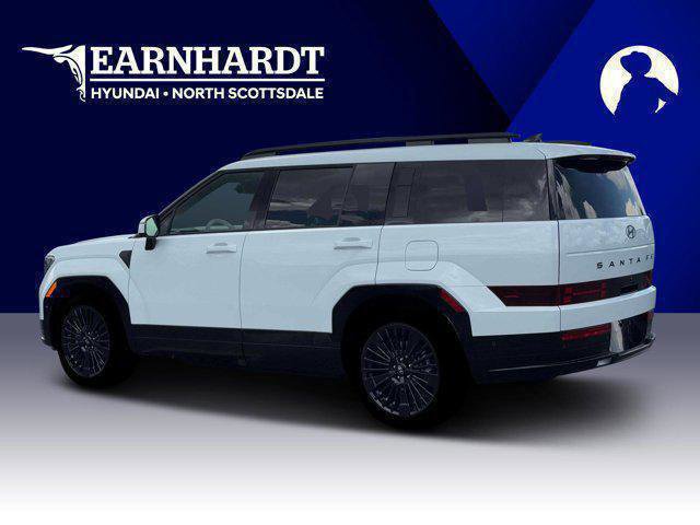 New 2026 Hyundai Santa Fe Calligraphy image 4