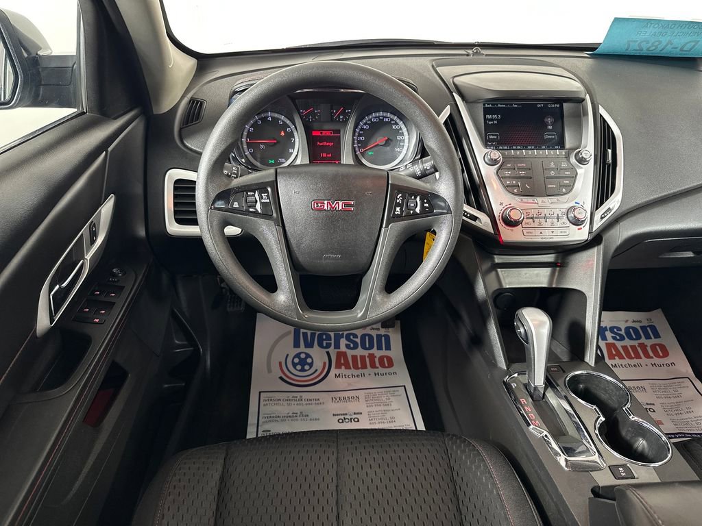 Used 2015 GMC Terrain SLE FWD image 24