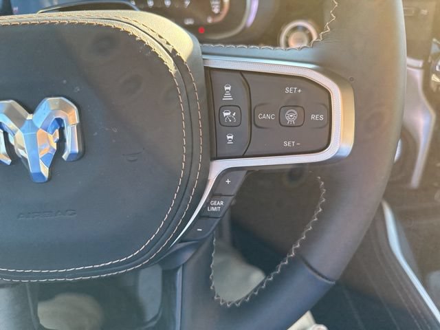 New 2026 RAM 1500 Tungsten w/ Bed Utility Group AWD/4WD image 42