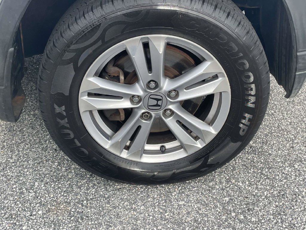 Used 2005 Honda CR-V LX image 10