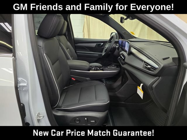 New 2026 Buick Enclave Preferred w/ Power Package AWD/4WD image 36