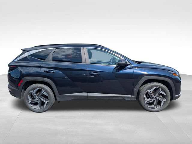 Used 2023 Hyundai Tucson SEL AWD/4WD image 8