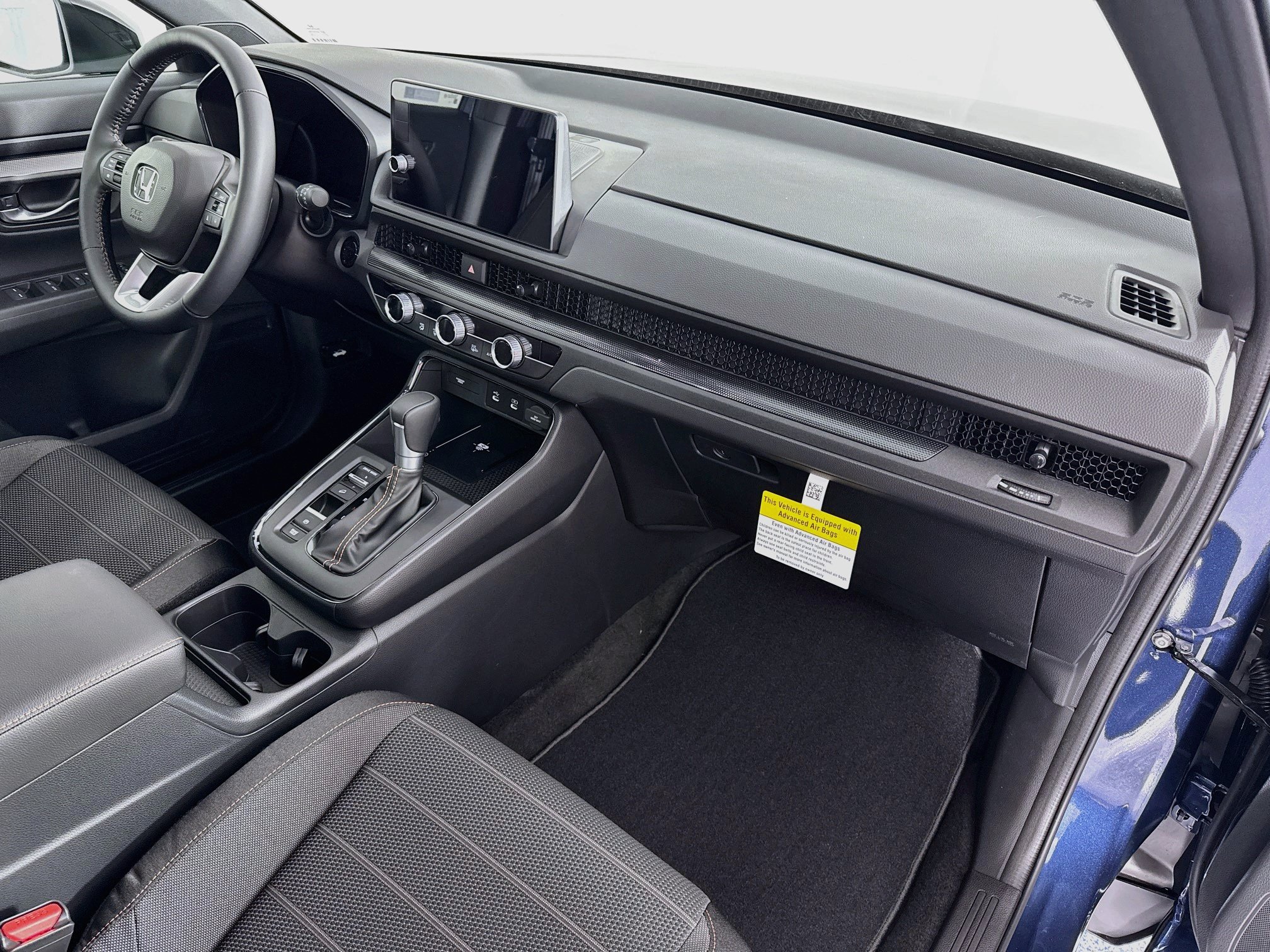 New 2027 Honda CR-V Sport image 27