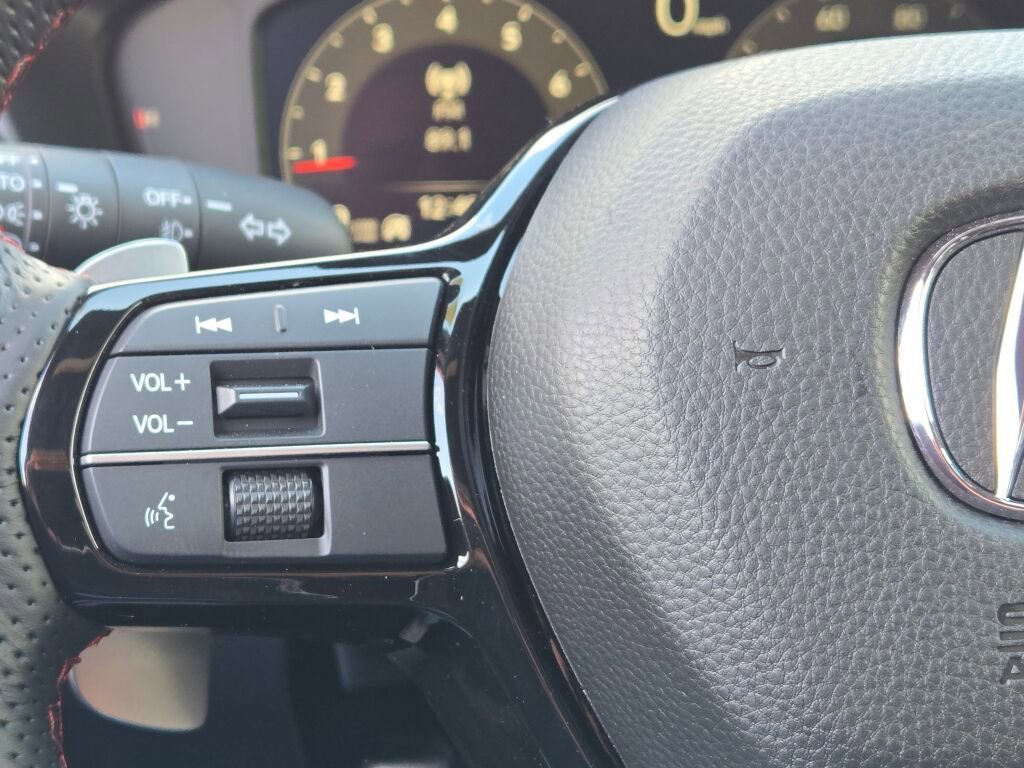 New 2026 Acura ADX A-Spec AWD/4WD image 41