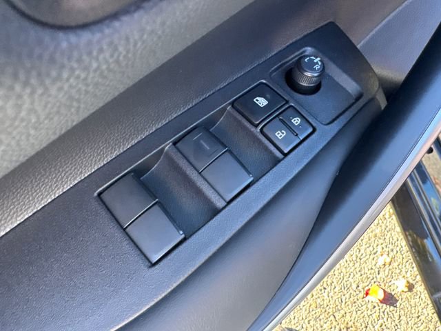 New 2026 Toyota Corolla XSE image 23