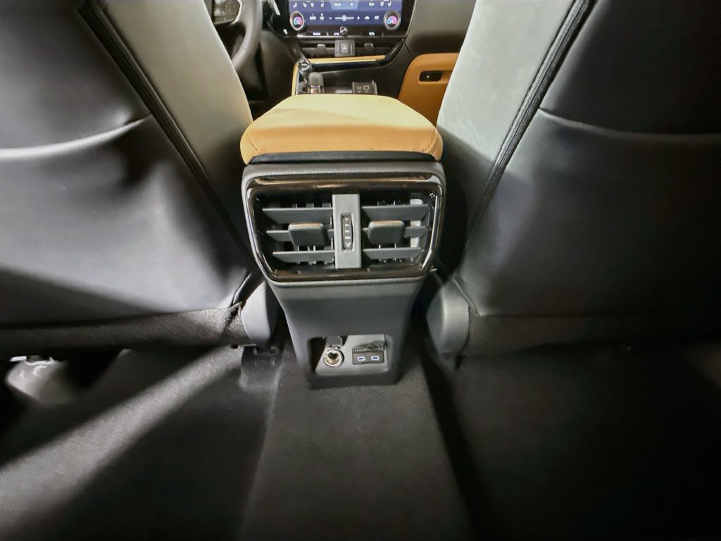 New 2026 Lexus NX 350 AWD w/ Accessory Package (Z2) image 18