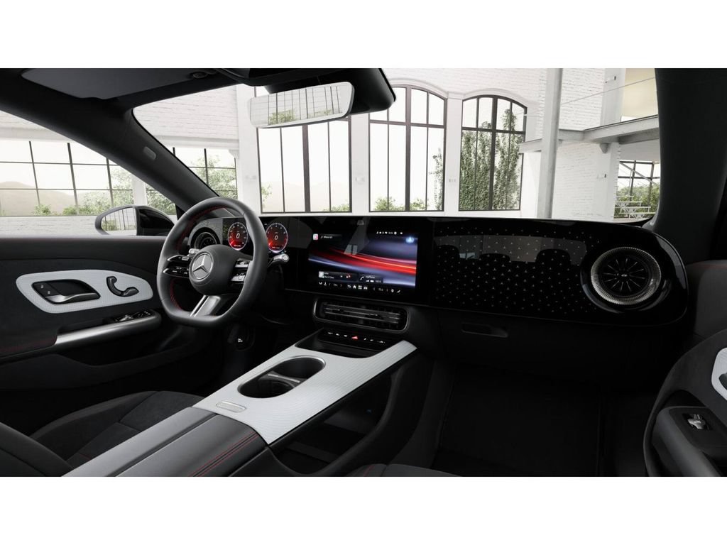 New 2027 Mercedes-Benz CLA 220 image 6