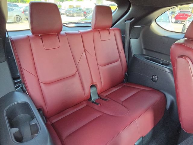 Used 2023 MAZDA CX-9 Carbon Edition AWD/4WD image 14