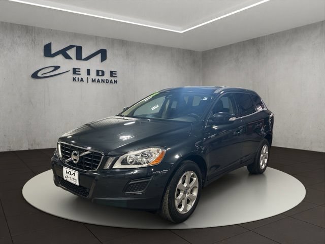 Used 2013 Volvo XC60 3.2 AWD/4WD image 5
