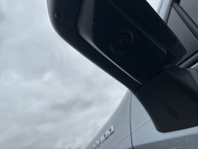 New 2026 Chevrolet Silverado 1500 LT w/ Safety Package image 50