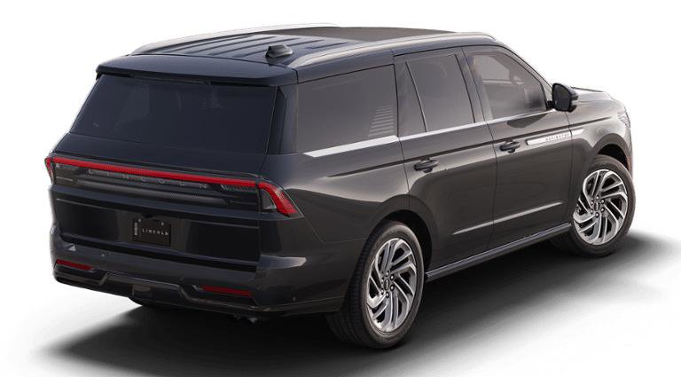 New 2025 Lincoln Navigator Reserve image 26
