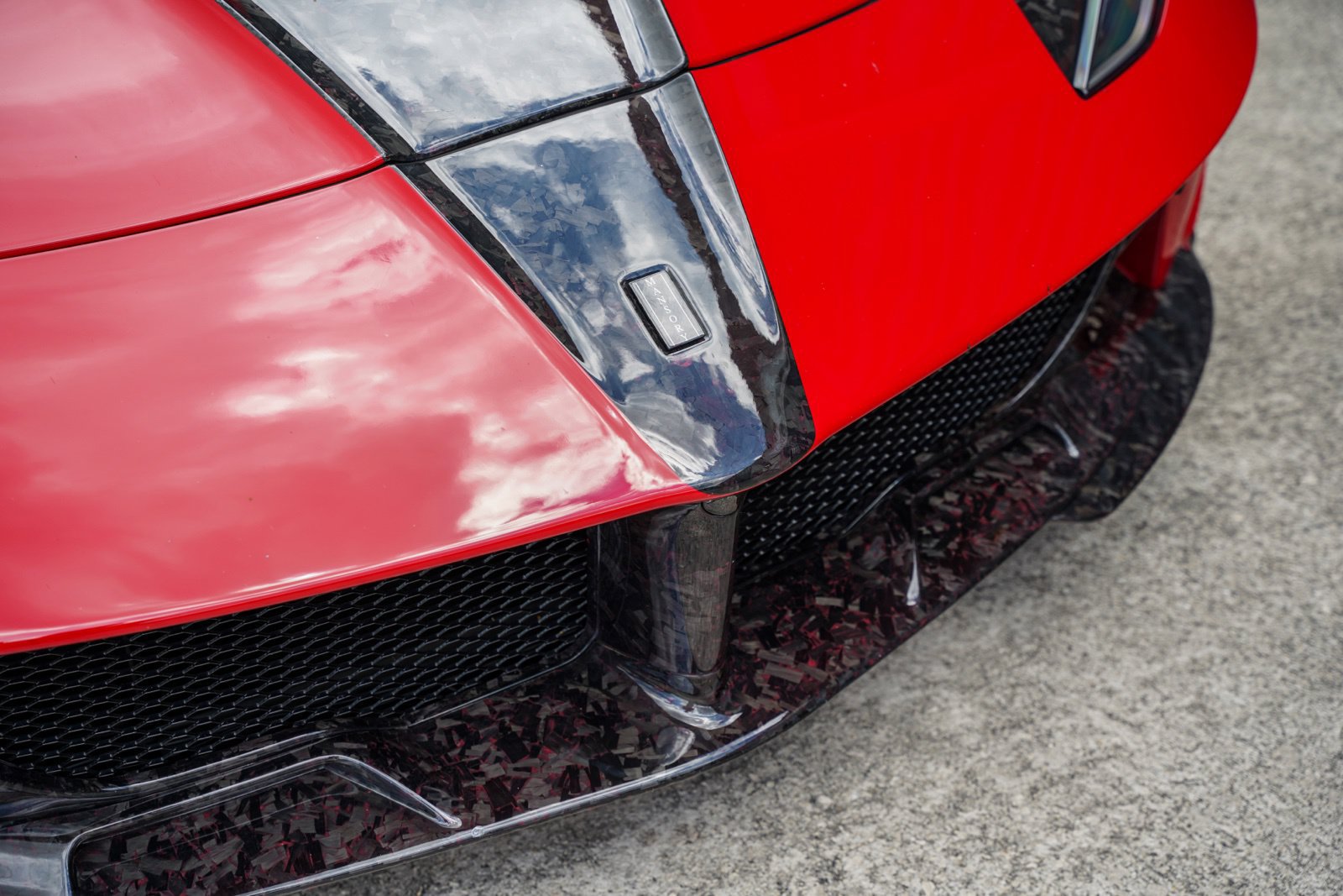 Used 2020 Ferrari 812 Superfast RWD image 27