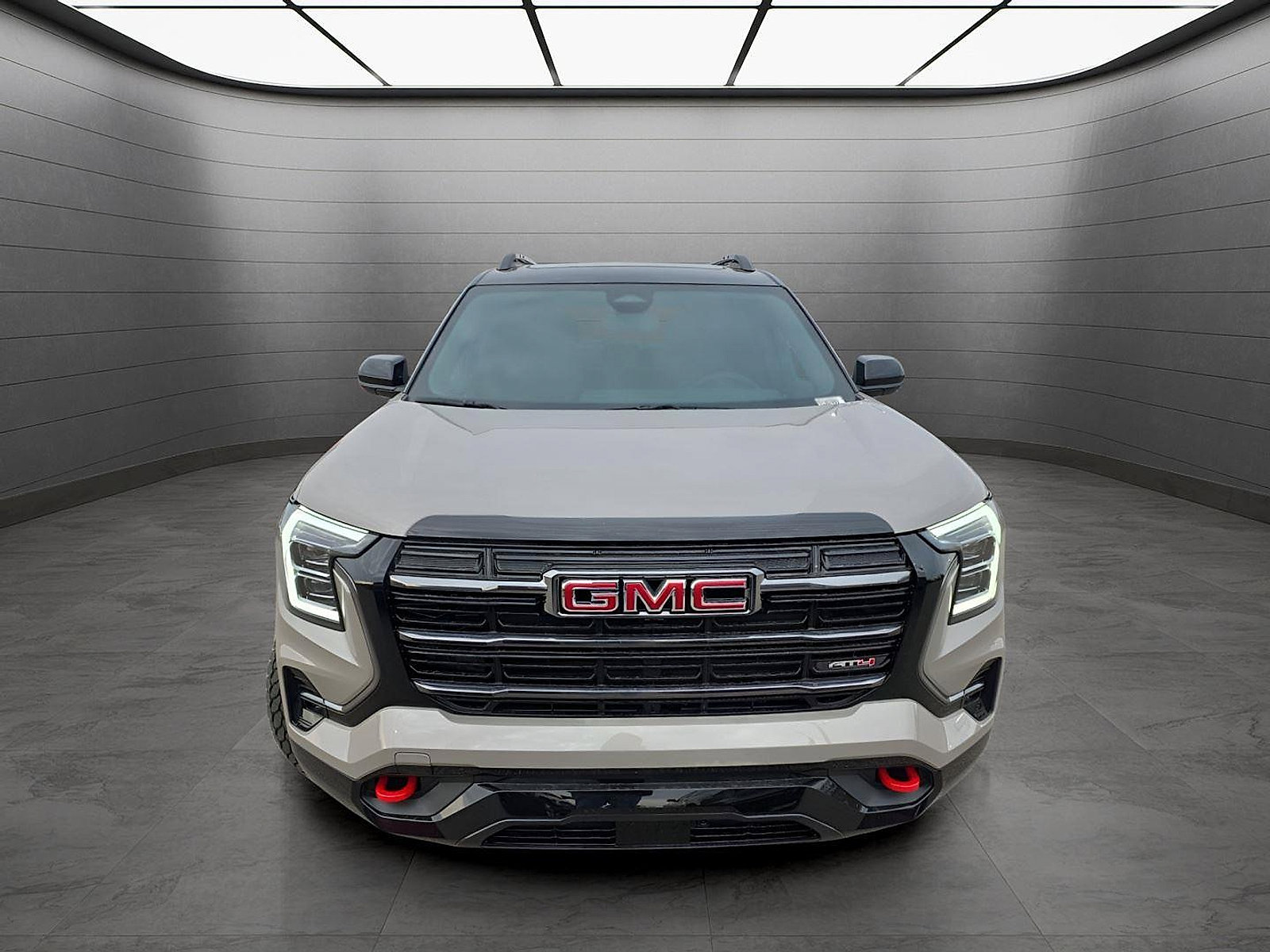 New 2026 GMC Terrain AT4 AWD/4WD image 8
