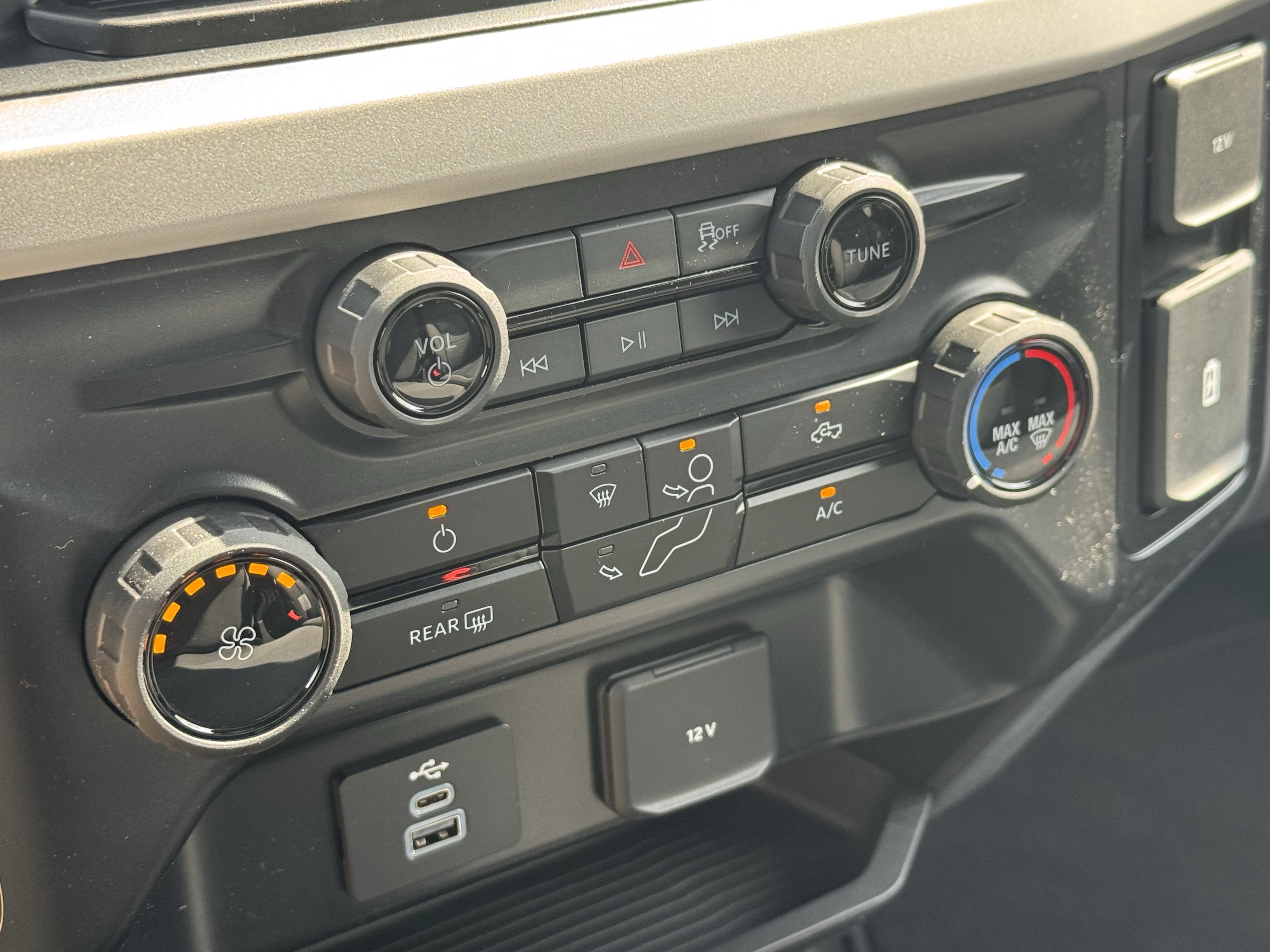 New 2026 Ford F250 XL w/ STX Appearance Package image 20