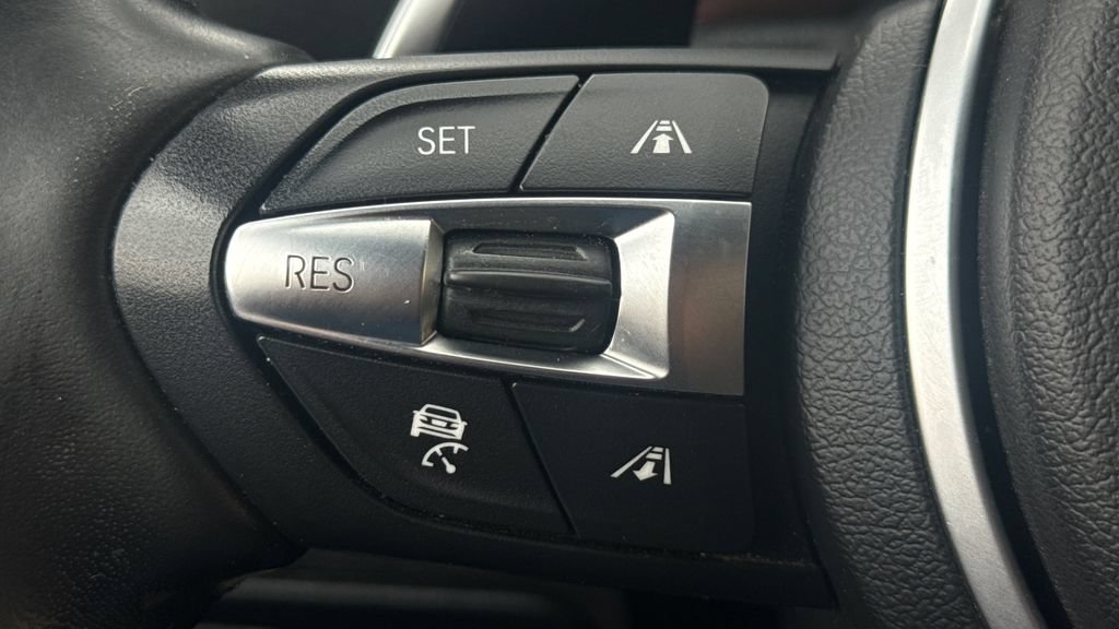Used 2018 BMW X4 M40i AWD/4WD image 35