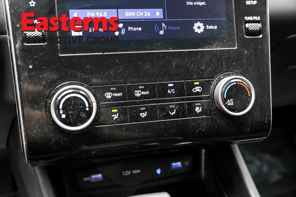 Used 2023 Hyundai Tucson SEL AWD/4WD image 19