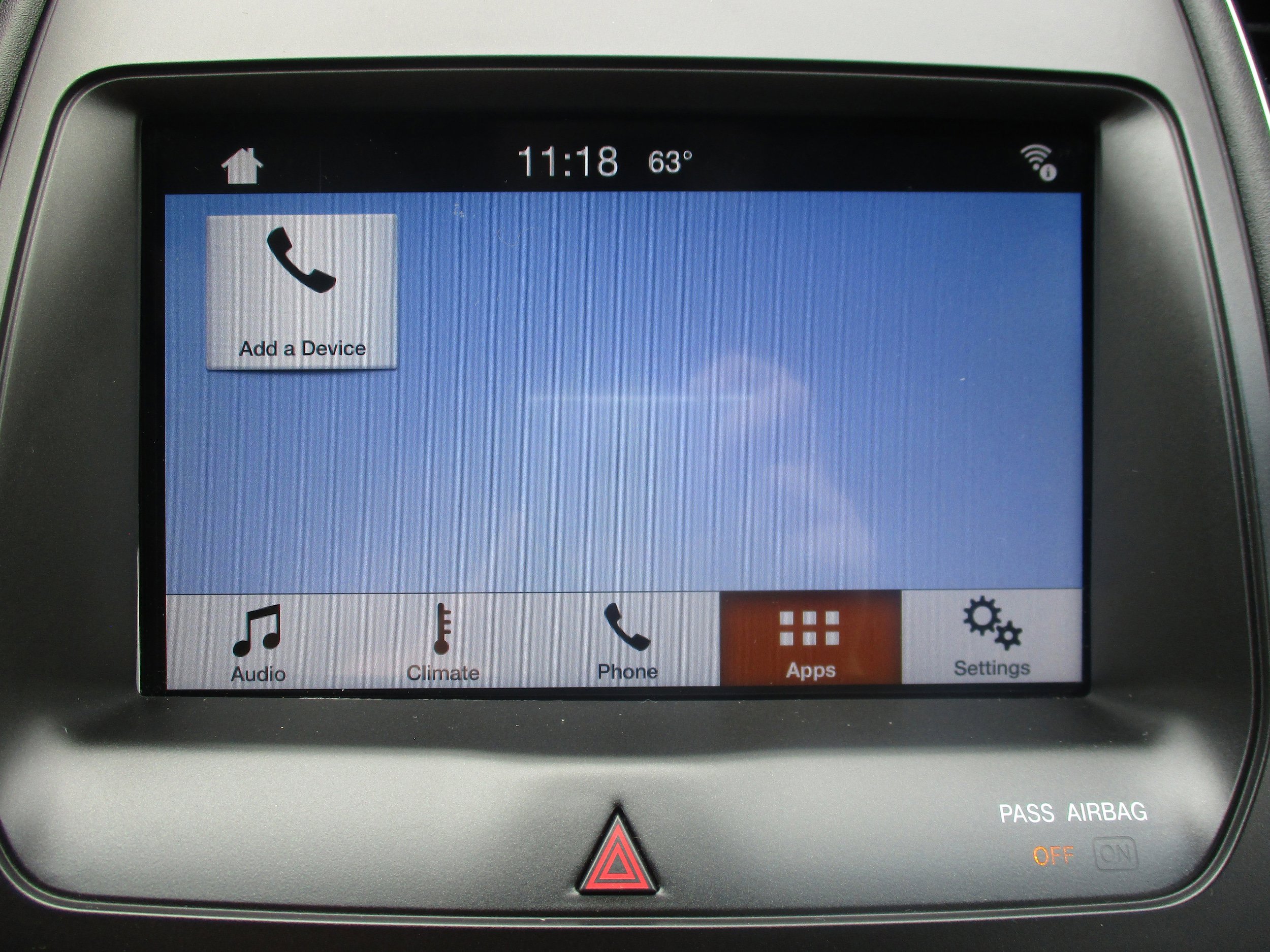 Used 2016 Ford Taurus SEL w/ Equipment Group 201A FWD image 23